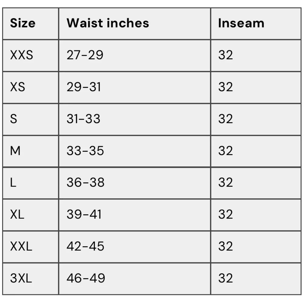 Tripp NYC Black Denim Fog Wash Pants - Picture 8 of 8